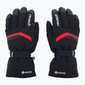 Reusch Manni GTX síelő kesztyű fekete/piros 49/01/375 3