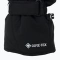 Reusch Manni GTX síelő kesztyű fekete/piros 49/01/375 5