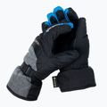 Gyermek síelő kesztyű Reusch Bolt GTX szürke 49/61/305/7687