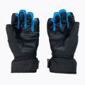 Gyermek síelő kesztyű Reusch Bolt GTX szürke 49/61/305/7687 2
