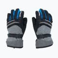 Gyermek síelő kesztyű Reusch Bolt GTX szürke 49/61/305/7687 3