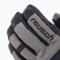 Reusch Isidro GTX szürke síelő kesztyű 49/01/319 5