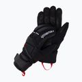 Reusch Storm R-TEX XT síelő kesztyű fekete 60/01/216/7680