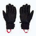Reusch Storm R-TEX XT síelő kesztyű fekete 60/01/216/7680 2