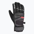 Reusch Storm R-TEX XT síelő kesztyű fekete 60/01/216/7680 5