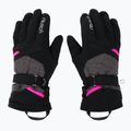 Női síelő kesztyű Reusch Hannah R-TEX XT fekete 1000012327 2