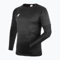 Férfi kapusmez Reusch Goalkeeper Jersey Padded black/white