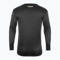 Férfi kapusmez Reusch Goalkeeper Jersey Padded black/white 2