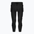 Kapusnadrág Reusch Compression Short 3/4 Femur fekete