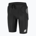 Kapus rövidnadrág Reusch Compression Short Femur fekete