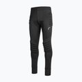 Reusch Contest II Pant Advance Junior focinadrág protektorokkal fekete 5126215-7702 3