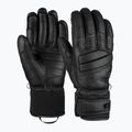 Síkesztyű Reusch Master Pro black 2