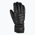 Síkesztyű Reusch Master Pro black 3
