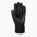 Síkesztyű Reusch Master Pro black 4