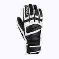 Síkesztyűk Reusch Master Pro black/white 2