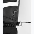 Síkesztyűk Reusch Master Pro black/white 5