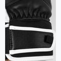 Síkesztyűk Reusch Master Pro black/white 6