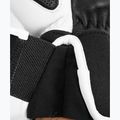 Síkesztyűk Reusch Master Pro black/white 7
