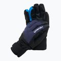 Reusch Blaster GTX síelő kesztyű fekete/kék 61/01/329