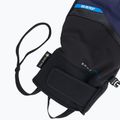 Reusch Blaster GTX síelő kesztyű fekete/kék 61/01/329 6