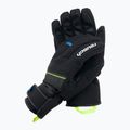 Reusch Luca R-Tex XT síelő kesztyű fekete 61/01/251