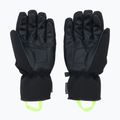Reusch Luca R-Tex XT síelő kesztyű fekete 61/01/251 2