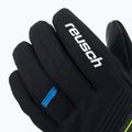 Reusch Luca R-Tex XT síelő kesztyű fekete 61/01/251 4