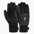 Síkesztyűk Reusch Garhwal Hybrid Touch-Tec black/silver 2
