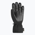 Reusch Stanley Gtx síelő kesztyű fekete/fehér 6