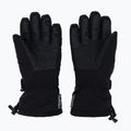 Reusch Lando gyermek síelő kesztyű fekete R-TEX XT 3