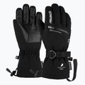 Reusch Lando gyermek síelő kesztyű fekete R-TEX XT 7