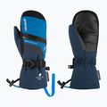 Gyerek síkesztyűk Reusch Lando R-TEX XT mitten dress blue/brilliant blue