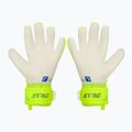 Reusch Attrakt Freegel Gold X kapus kesztyű sárga 5270935 2