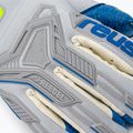 Reusch Attrakt Freegel Fusion Ortho-Tec kapus kesztyű szürke 5270990 4