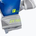 Reusch Attrakt Gold X 6006 szürke-kék kapuskesztyű 5270945-6006-9.5 4