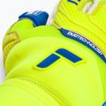 Reusch Attrakt Duo Ortho-Tec kapuskesztyű sárga 5270050 4