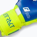 Reusch Attrakt Duo Ortho-Tec kapuskesztyű sárga 5270050 6