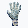 Reusch Pure Contact Fusion 4018 kék kapus kesztyű 5270900-4018-10 8