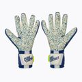 Reusch Pure Contact Fusion 4018 kék kapus kesztyű 5270900-4018-10 2