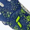 Reusch Pure Contact Fusion 4018 kék kapus kesztyű 5270900-4018-10 4