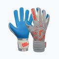 Reusch Pure Contact kapus kesztyű Aqua 6026 szürke 5270400-6026-10 6