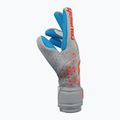 Reusch Pure Contact kapus kesztyű Aqua 6026 szürke 5270400-6026-10 8