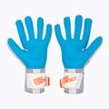 Reusch Pure Contact kapus kesztyű Aqua 6026 szürke 5270400-6026-10 2