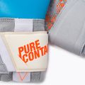Reusch Pure Contact kapus kesztyű Aqua 6026 szürke 5270400-6026-10 5