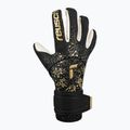 Reusch Pure Contact Gold X GluePrint kapuskesztyű fekete/arany 52/70/075/7707/9 6