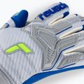 Reusch Attrakt Freegel Gold Finger Support kapus kesztyű szürke 5270130-6006 3
