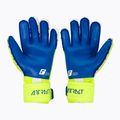 Reusch Attrakt Duo kapuskesztyű sárga-kék 5270055 2