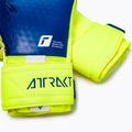 Reusch Attrakt Duo kapuskesztyű sárga-kék 5270055 4