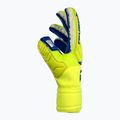 Reusch Attrakt Duo kapuskesztyű sárga-kék 5270055 7