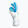 Reusch Attrakt Aqua kék-fehér kapuskesztyű 5270439 7